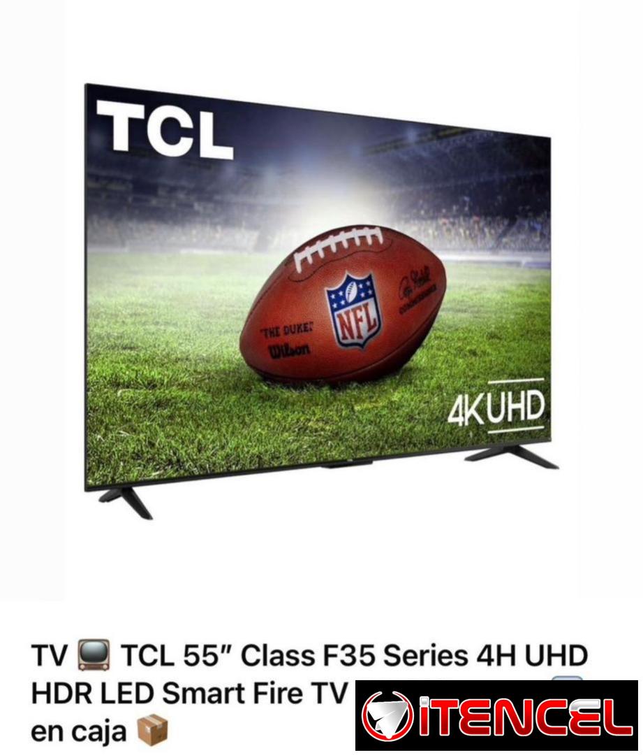 🚨SMART TV EN LA HABANA ¡ENTREGA INMEDATA! 📦🔥