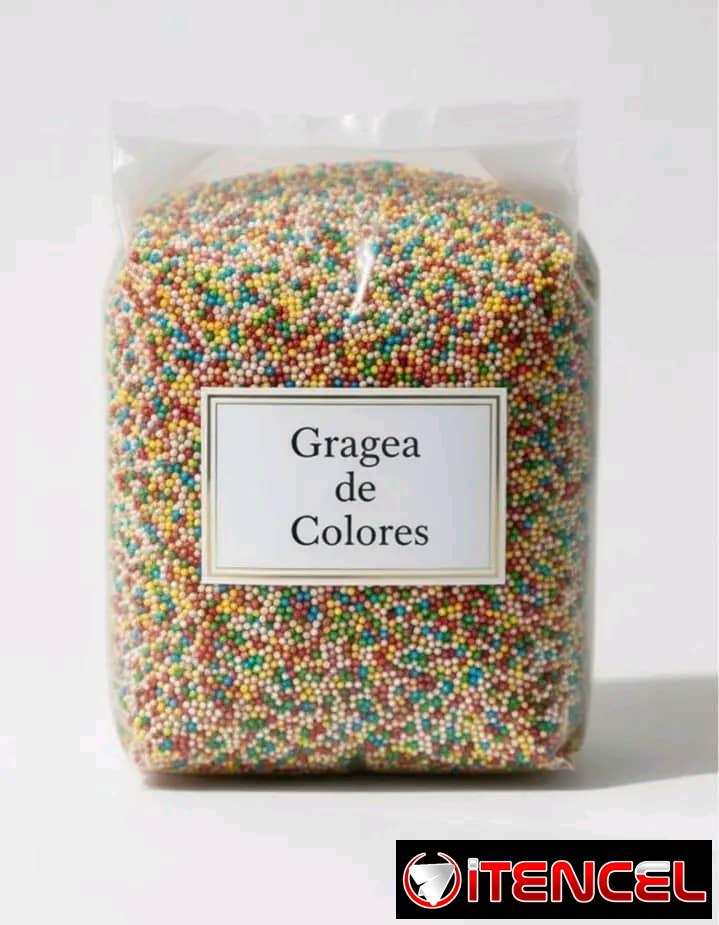 Productos de reposteria