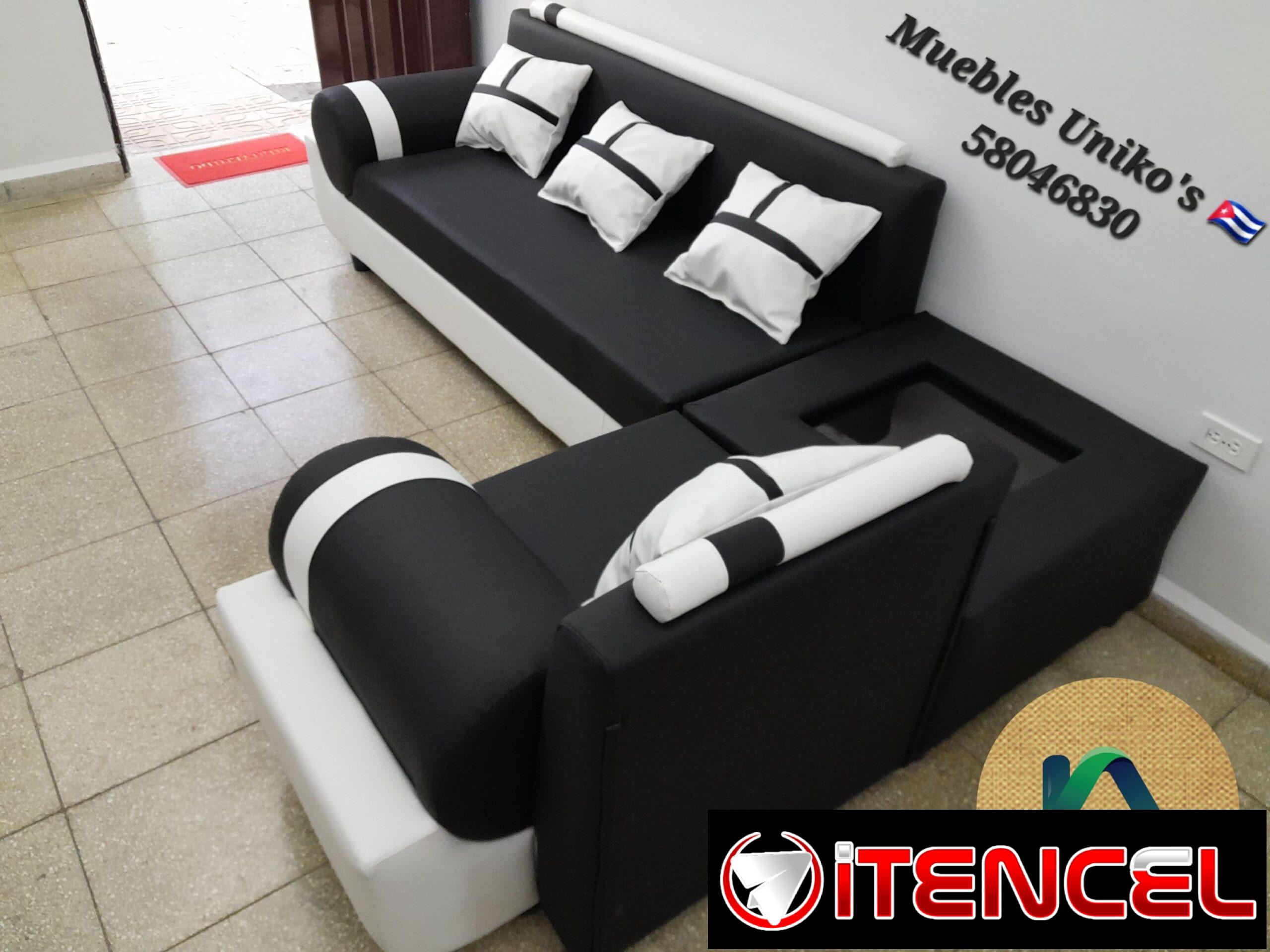 Muebles Uniko’s 🇨🇺