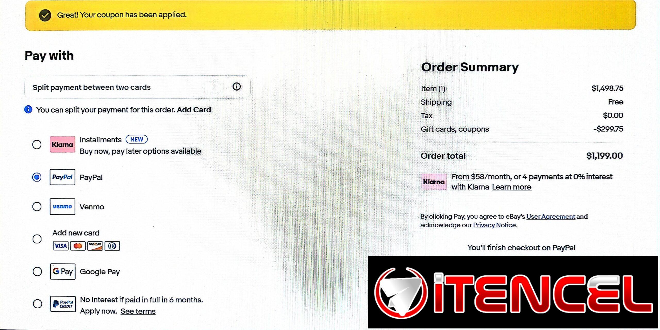 🔋EcoFlow 3600Wh DELTA Pro Power Station 120V