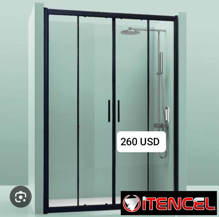 Cabinas y mamparas en 260 USD