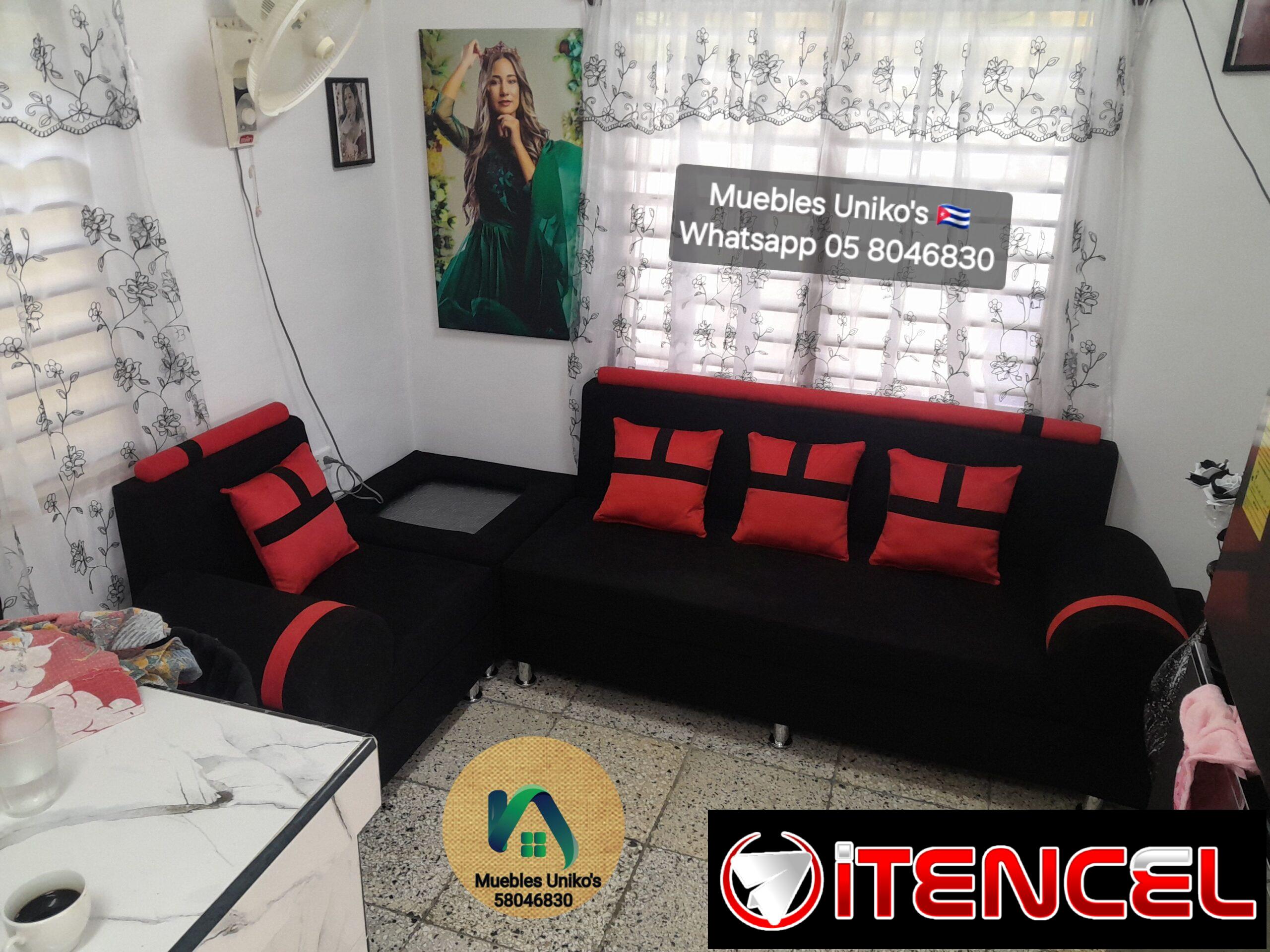 Muebles Uniko’s 🇨🇺