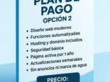 Creación de páginas webs a negocios cubanos desde un plan gratuito hasta una oferta de solo 3700 cup …