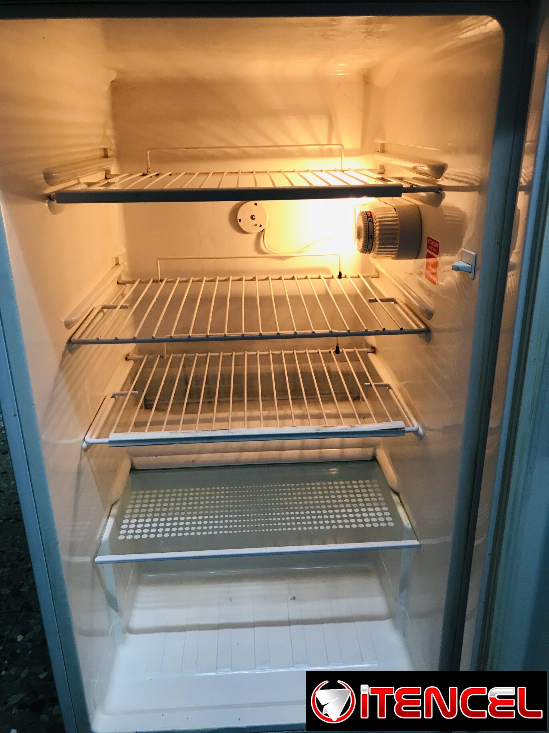 Refrigerador Haier