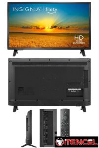 Smart TV en venta