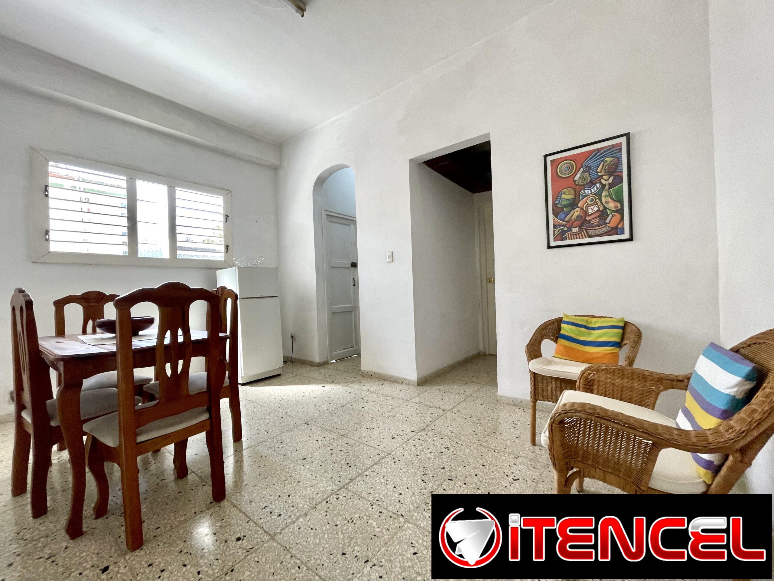 Apartamento alquiler disponible en Playa