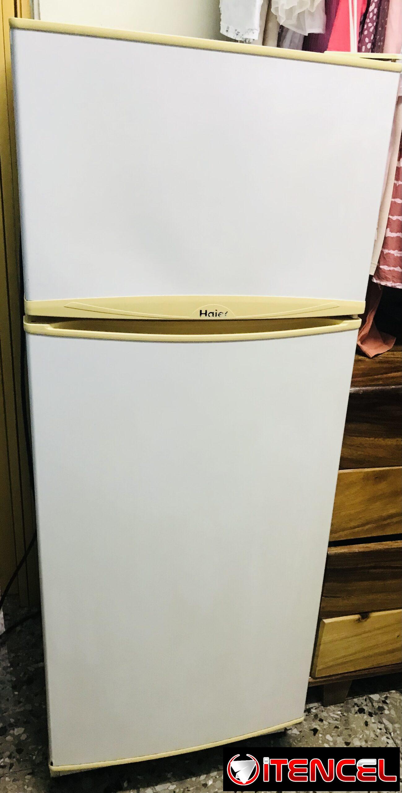 Refrigerador Haier