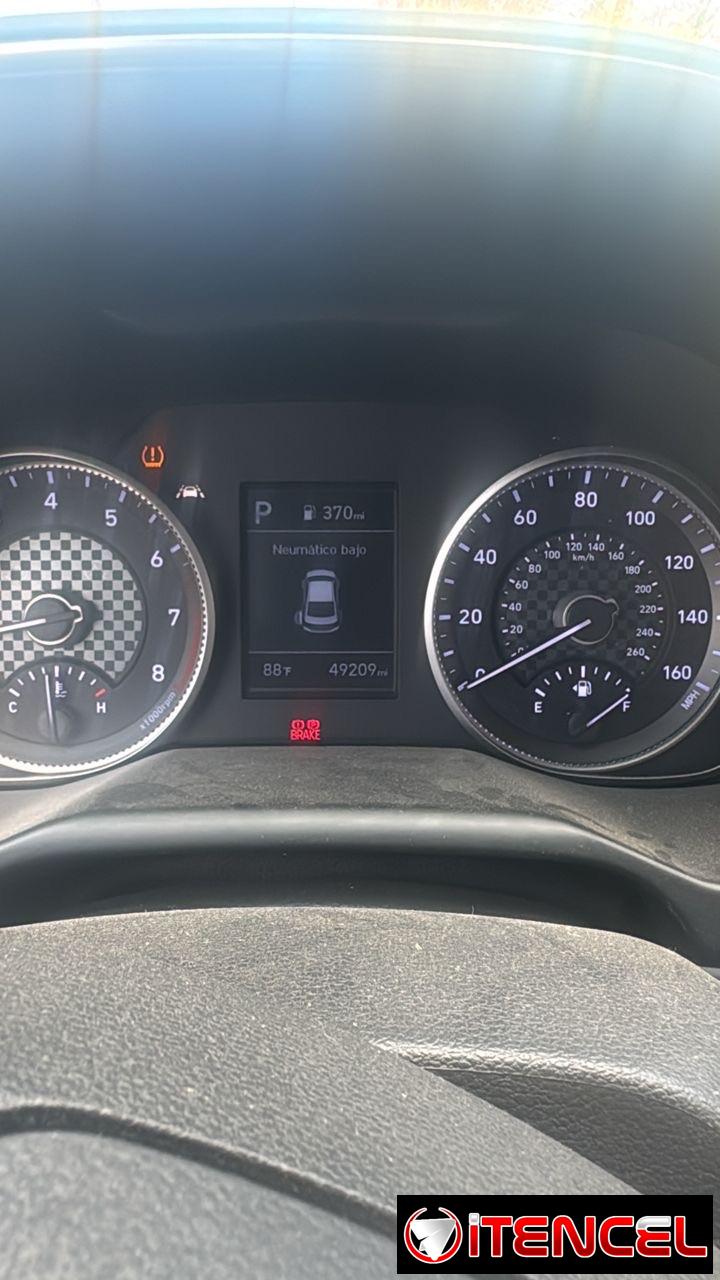 Hiunday Elantra 2020