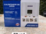 Calentador de agua