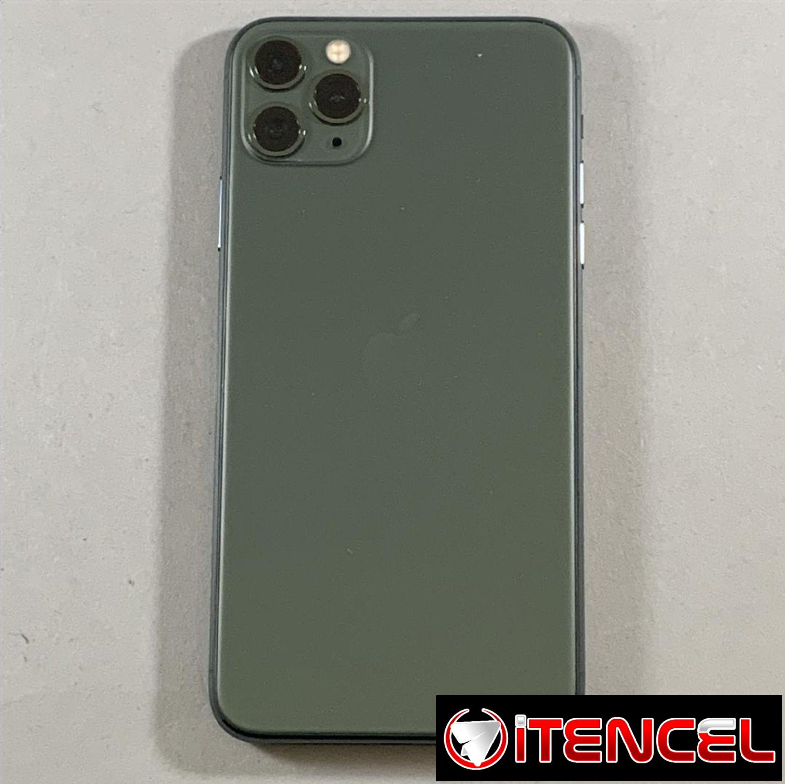🔥📱 iPhone 11 Pro Max ORIGINAL 512GB 🔓 Desbloqueado