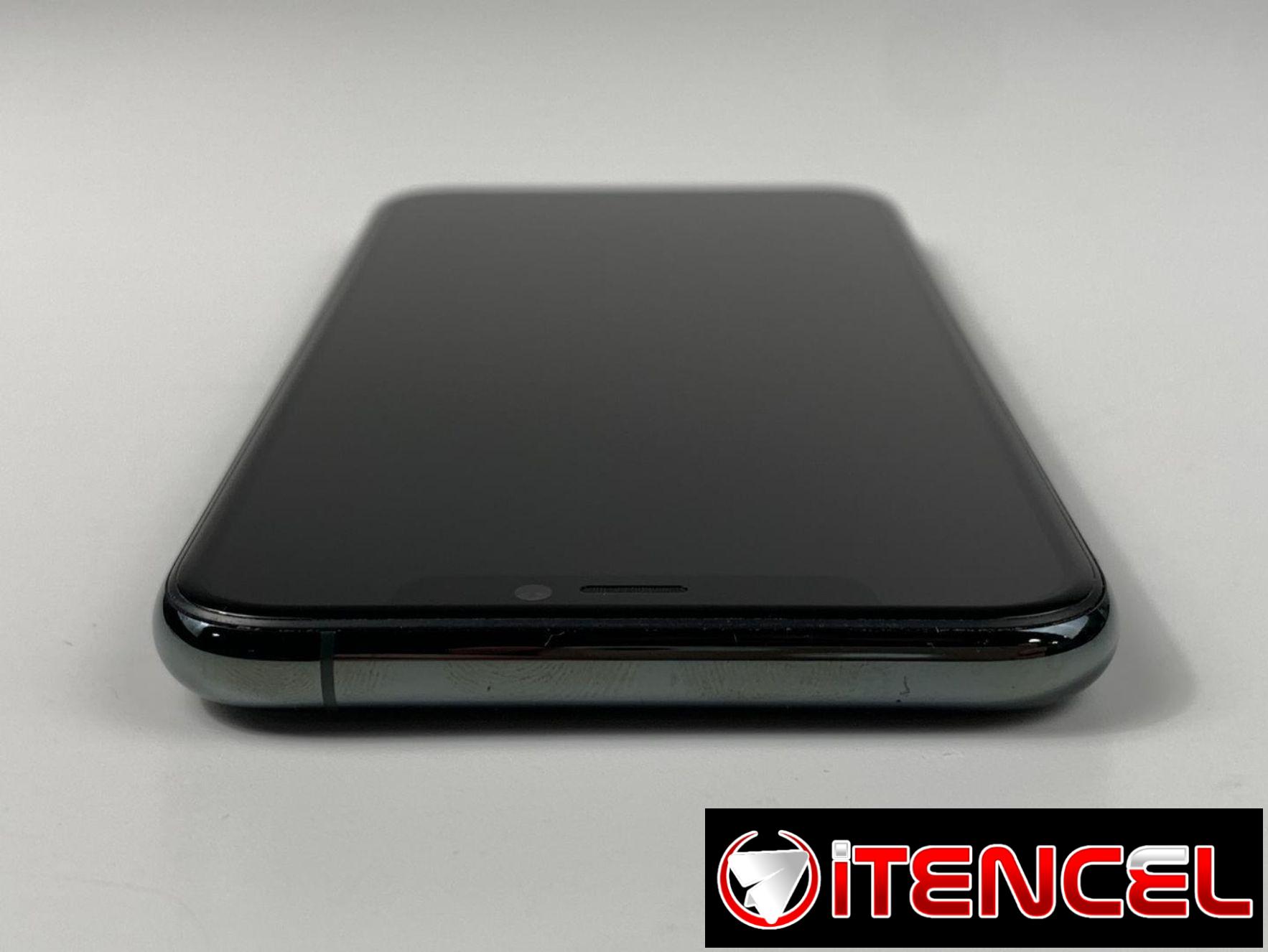 Apple iPhone 11 Pro – 512GB – Verde – Desbloqueado (A2160)