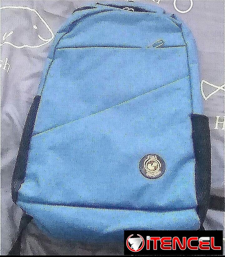 💬📲 ESCRÍBEME POR WHATSAPP – PRECIOS ECONÓMICOS EN MOCHILAS 🚫📦 — foto 2