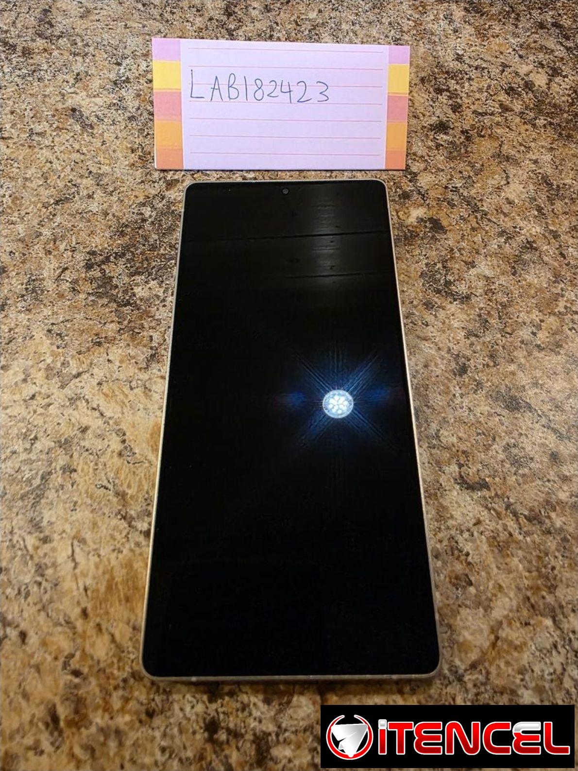 Samsung Galaxy S25 Ultra Original Desbloqueado 256GB Gris – Casi Nuevo