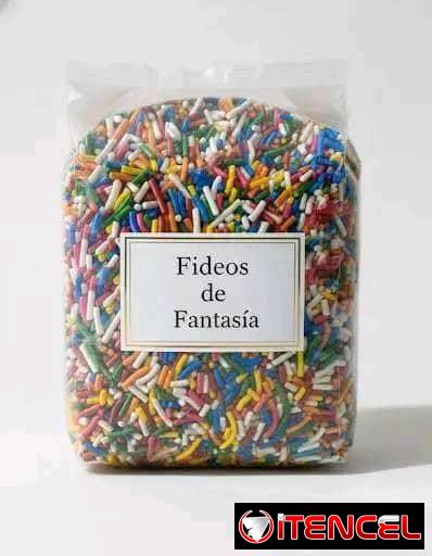 Productos de reposteria