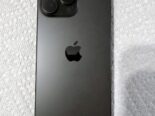 iPhone 16 Pro Max 256GB Negro Desbloqueado | 94% Batería | Original Apple
