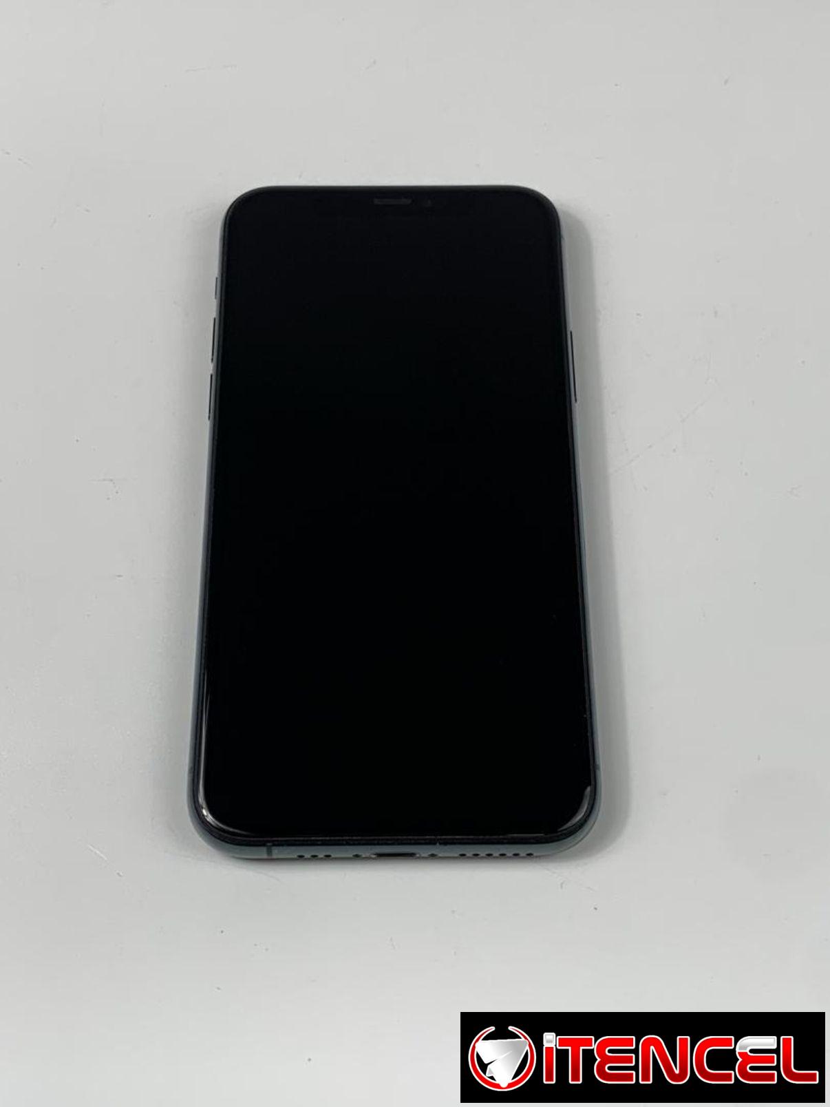 Apple iPhone 11 Pro – 512GB – Verde – Desbloqueado (A2160)