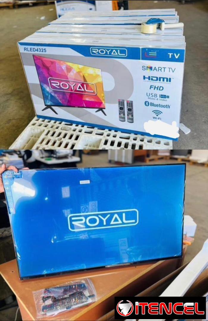 🚨SMART TV EN LA HABANA ¡ENTREGA INMEDATA! 📦🔥