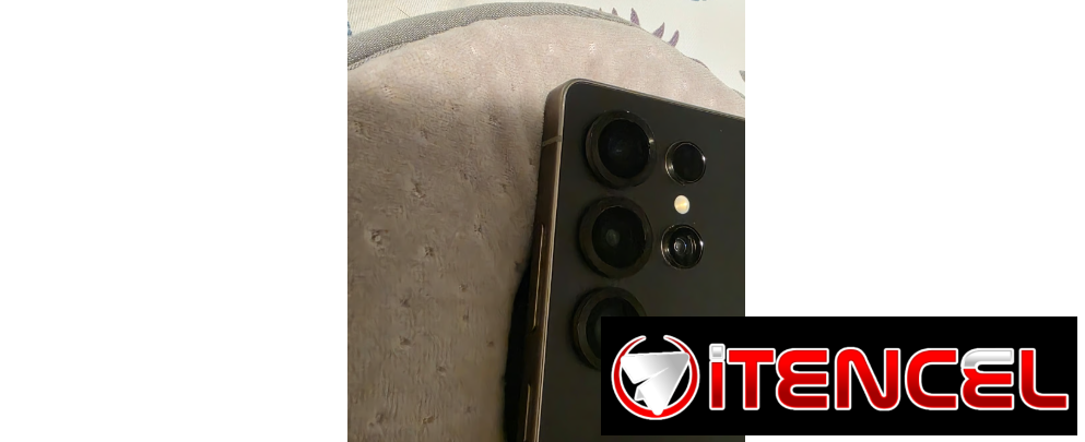 Samsung Galaxy S25 Ultra 256 GB AT&T