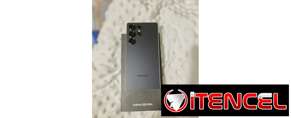 Samsung Galaxy S25 Ultra 256 GB AT&T