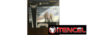 Paquete digital de PS5: 2 TB de almacenamiento, 2 mandos y base de carga