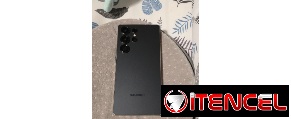 Samsung Galaxy S25 Ultra 256 GB AT&T