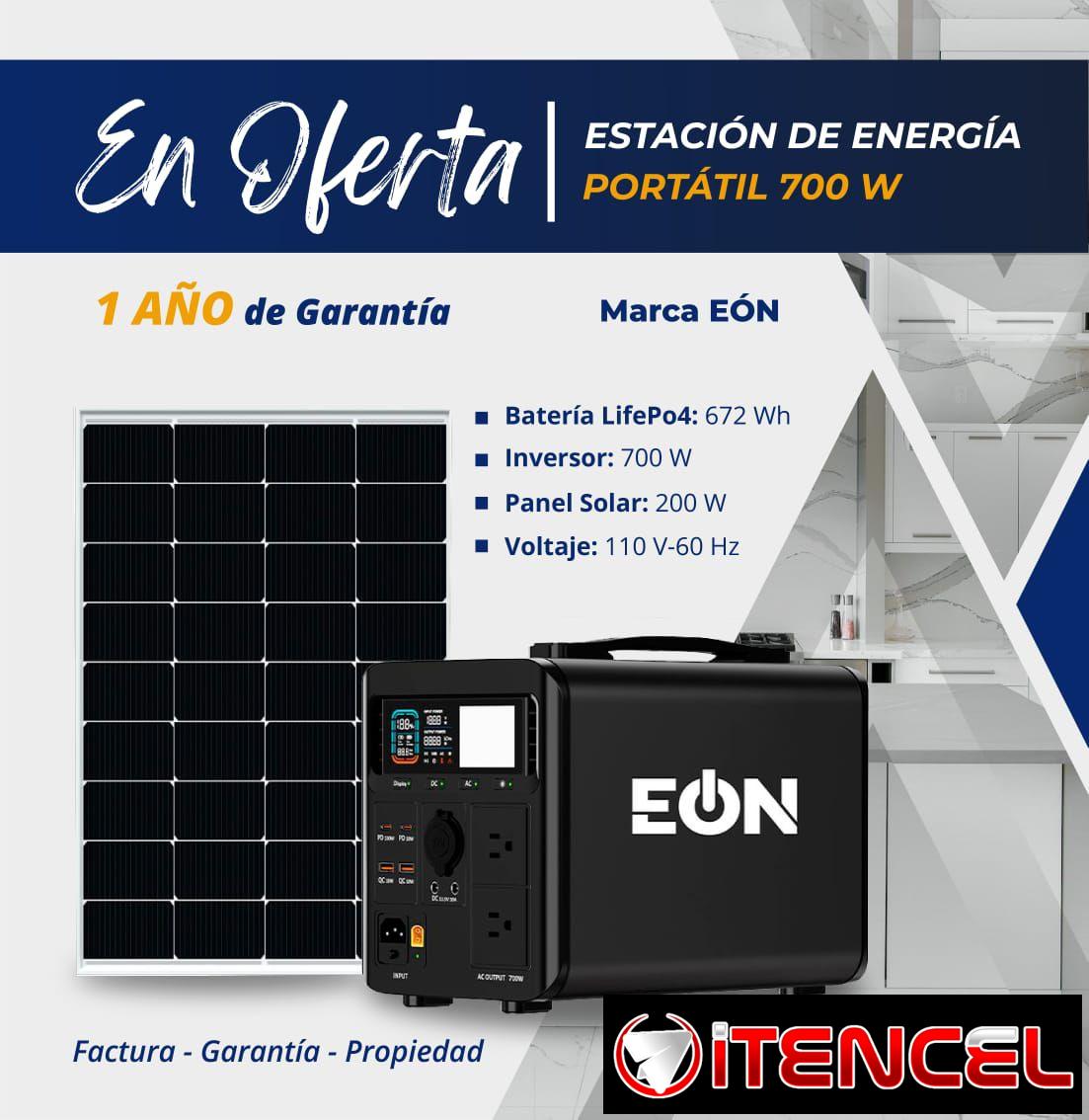 Generador Eléctrico