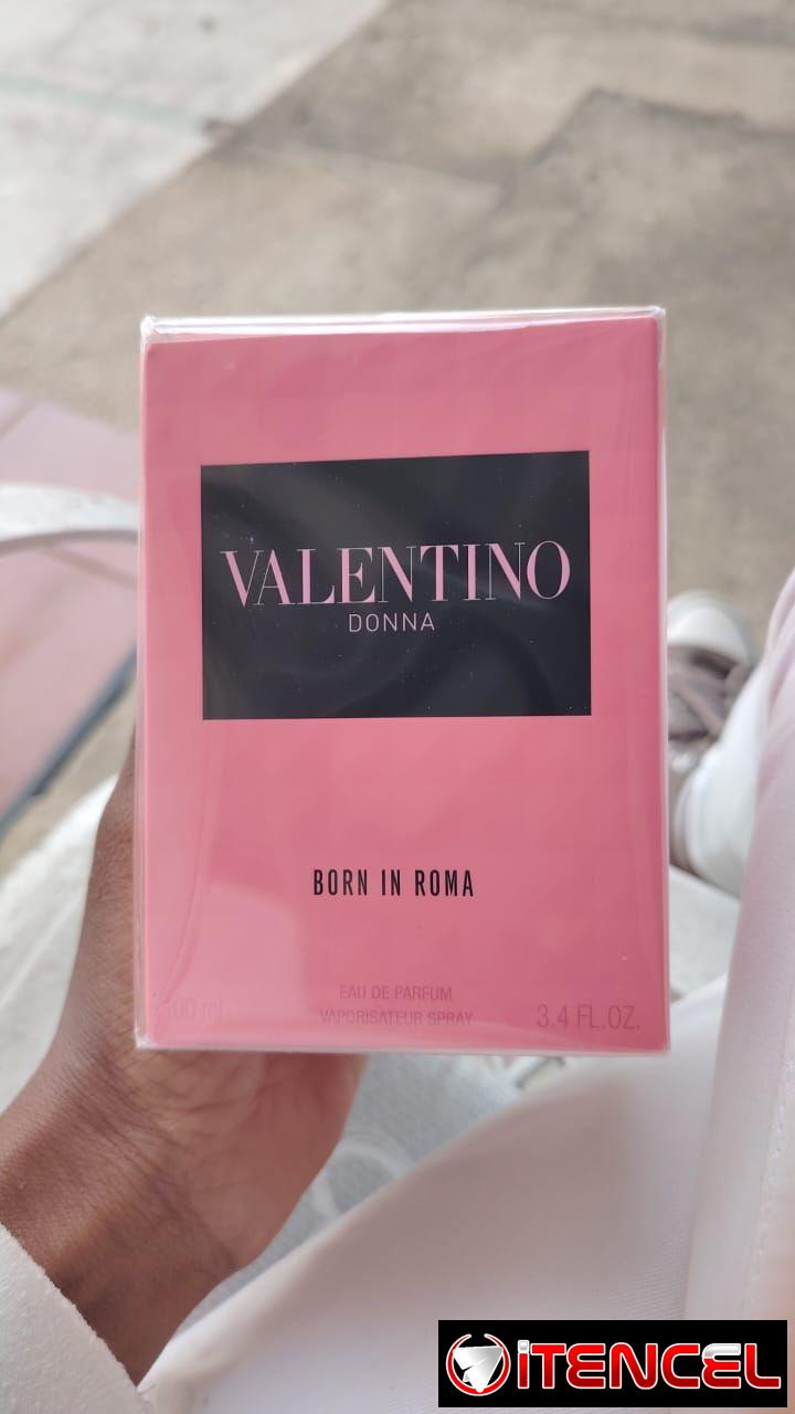 PERFUME PERFUMES PERFUMERIA ORIGINAL AUTÉNTICA VEDADO (UDV, VARENSIA Y OTROS)