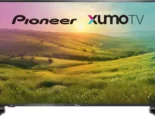Televisor Smart TV Pioneer de 40 pulgadas – Xumo TV
