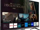 Televisor Smart TV Pioneer de 40 pulgadas – Xumo TV