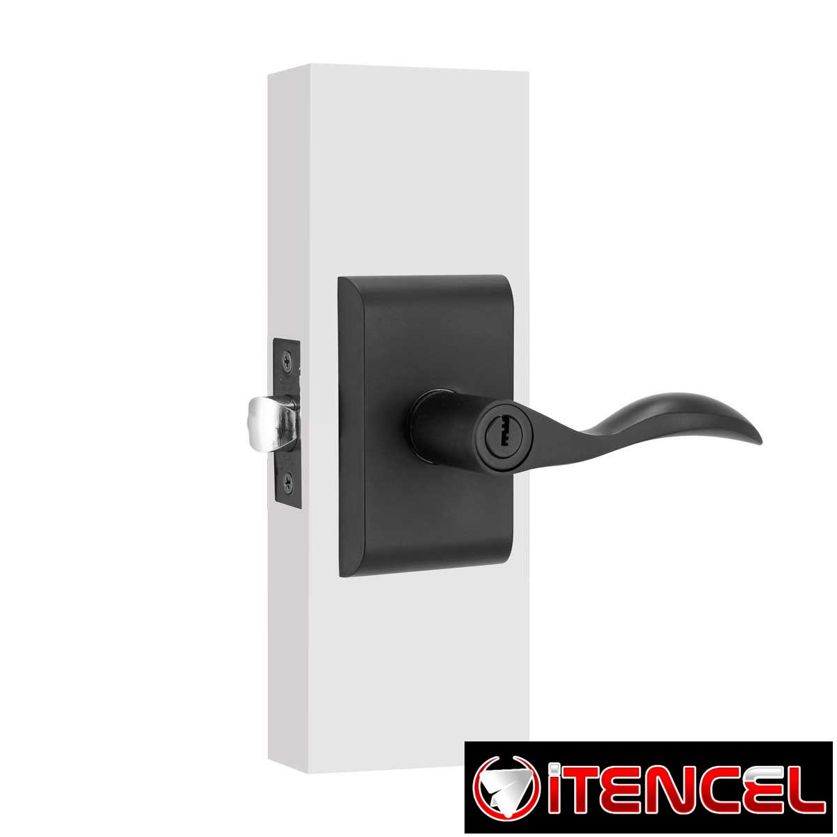 Yales de manilla o cerradura con 3 llaves de respuesto 7500 cup WhatsApp 63109893