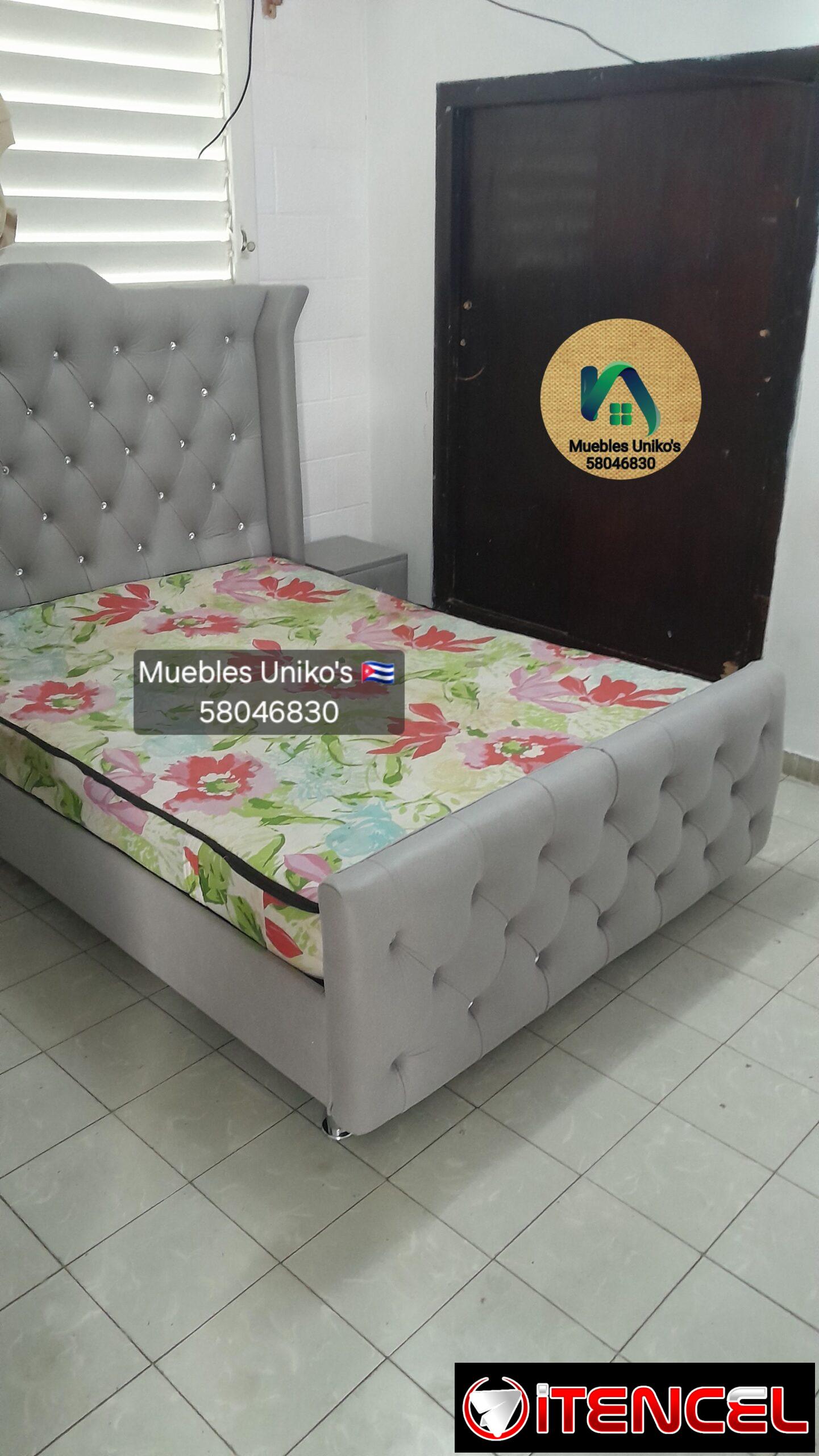 Muebles Uniko’s 🇨🇺