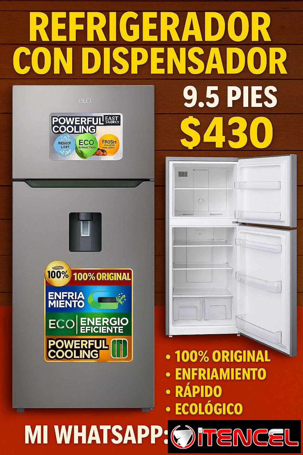 Ventas de Electrodomésticos. 👉 https://wa.me/5352669554 Los Mejores Precios. Estamos en WhatsApp Garantia y Transporte Previo Acue