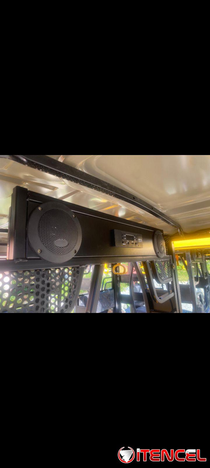 TRICICLO DE PASEO WH