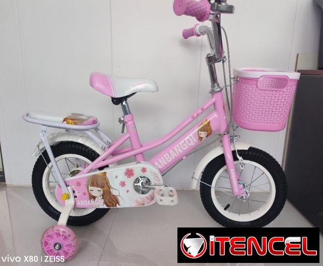 Bicicletas para niños
