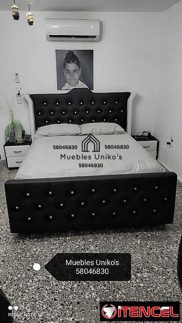 Muebles Uniko’s 🇨🇺