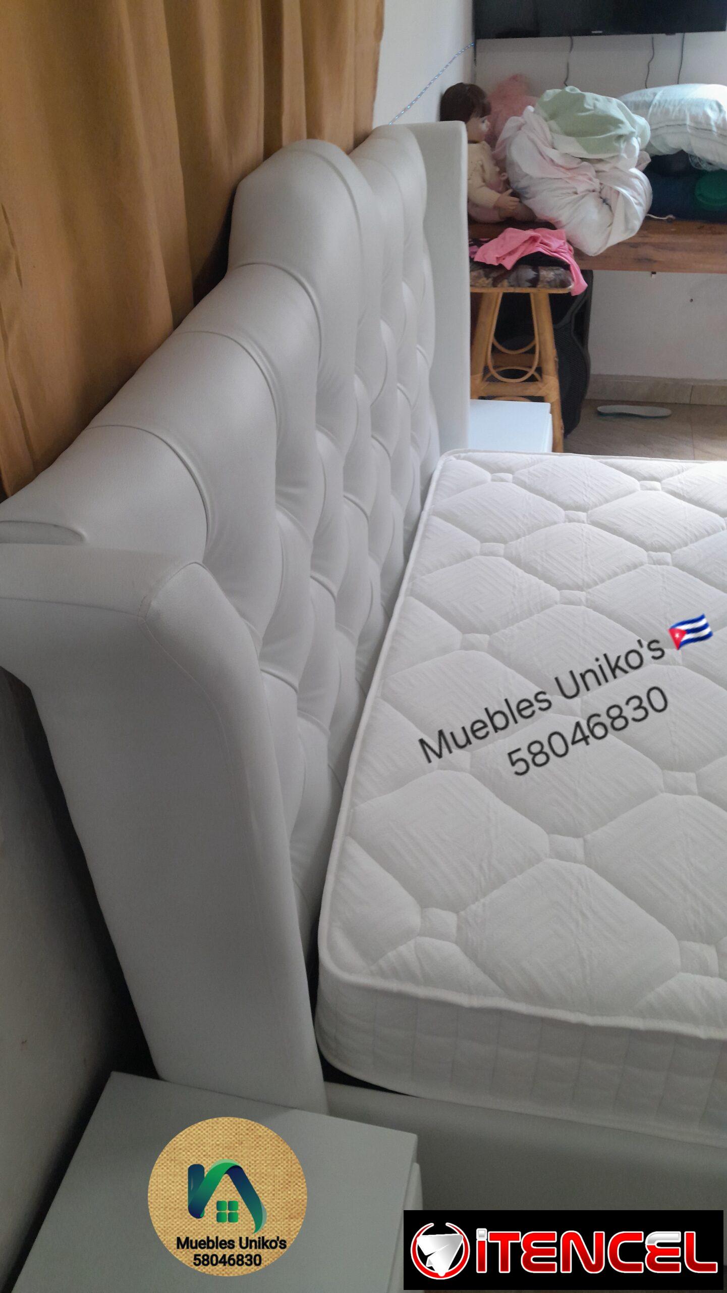 Muebles Uniko’s 🇨🇺