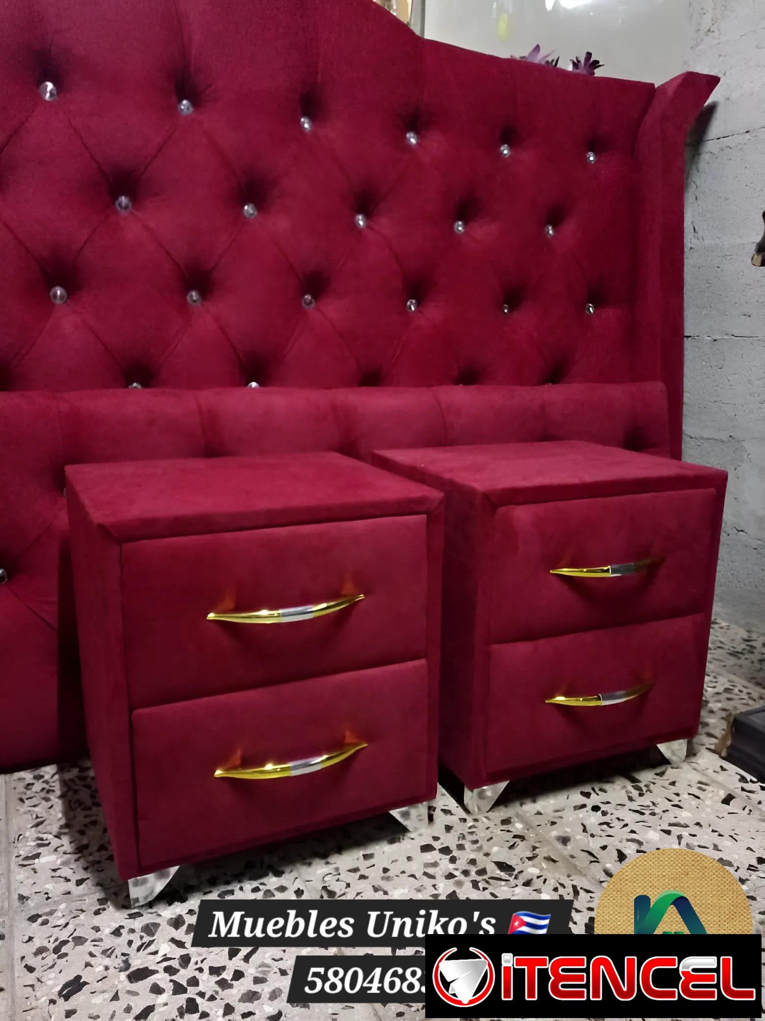 Muebles Uniko’s 🇨🇺