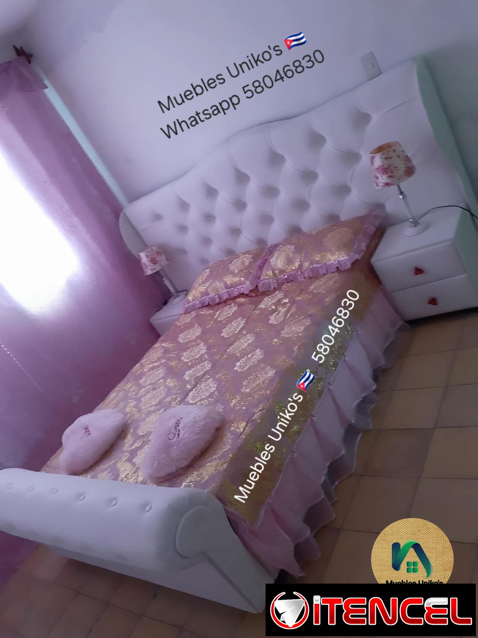 Muebles Uniko’s 🇨🇺