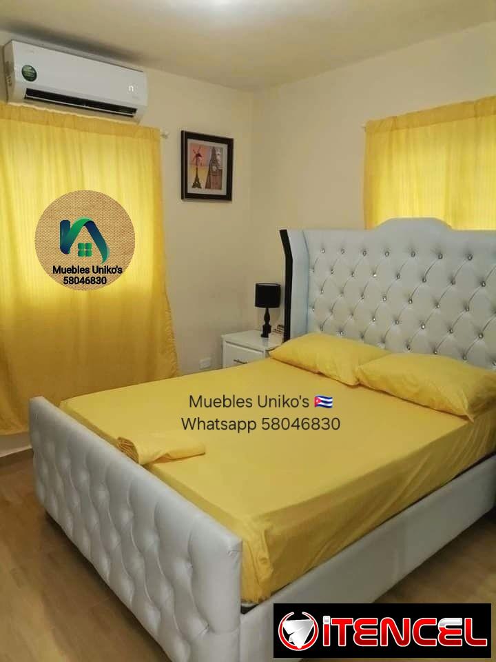Muebles Uniko’s 🇨🇺