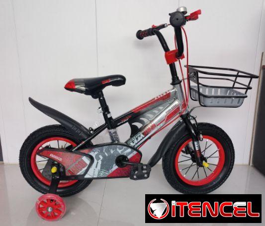 Bicicletas para niños