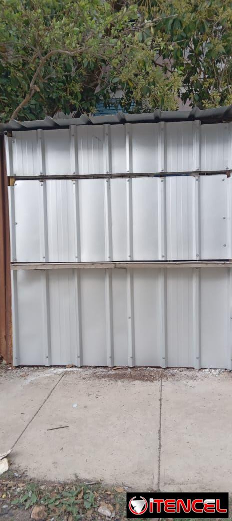 Construcción, Albañilería y Reparación de Garajes – Alberto M. Zuaznabar Silva – Alamar