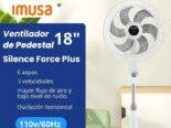 Ventilador. Estamos en WhatsApp 52669554