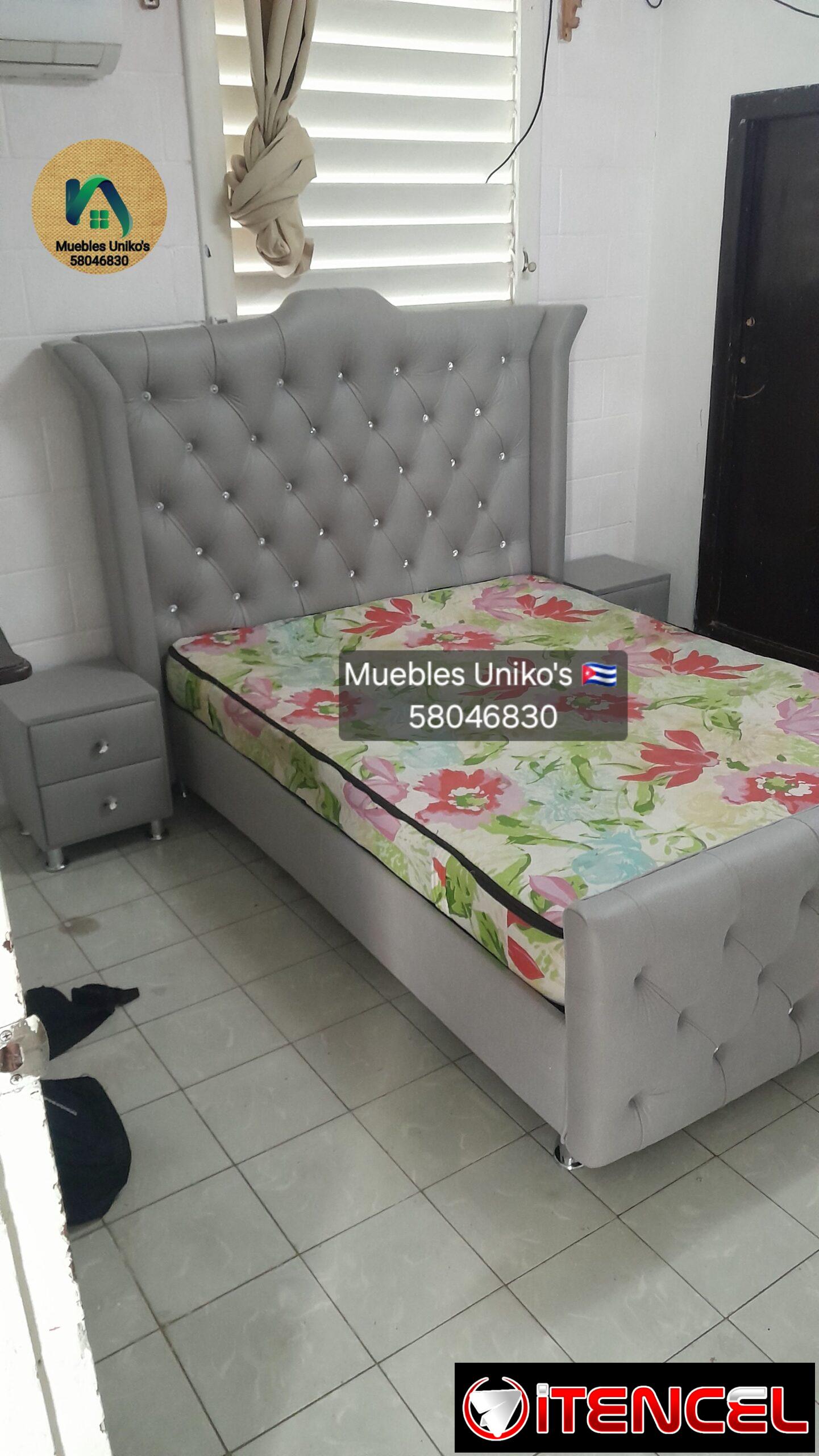 Muebles Uniko’s 🇨🇺