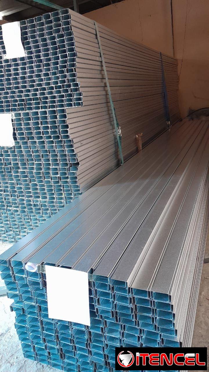 🔥 PURLET IMPORTADOS DE ALTA RESISTENCIA 🔥