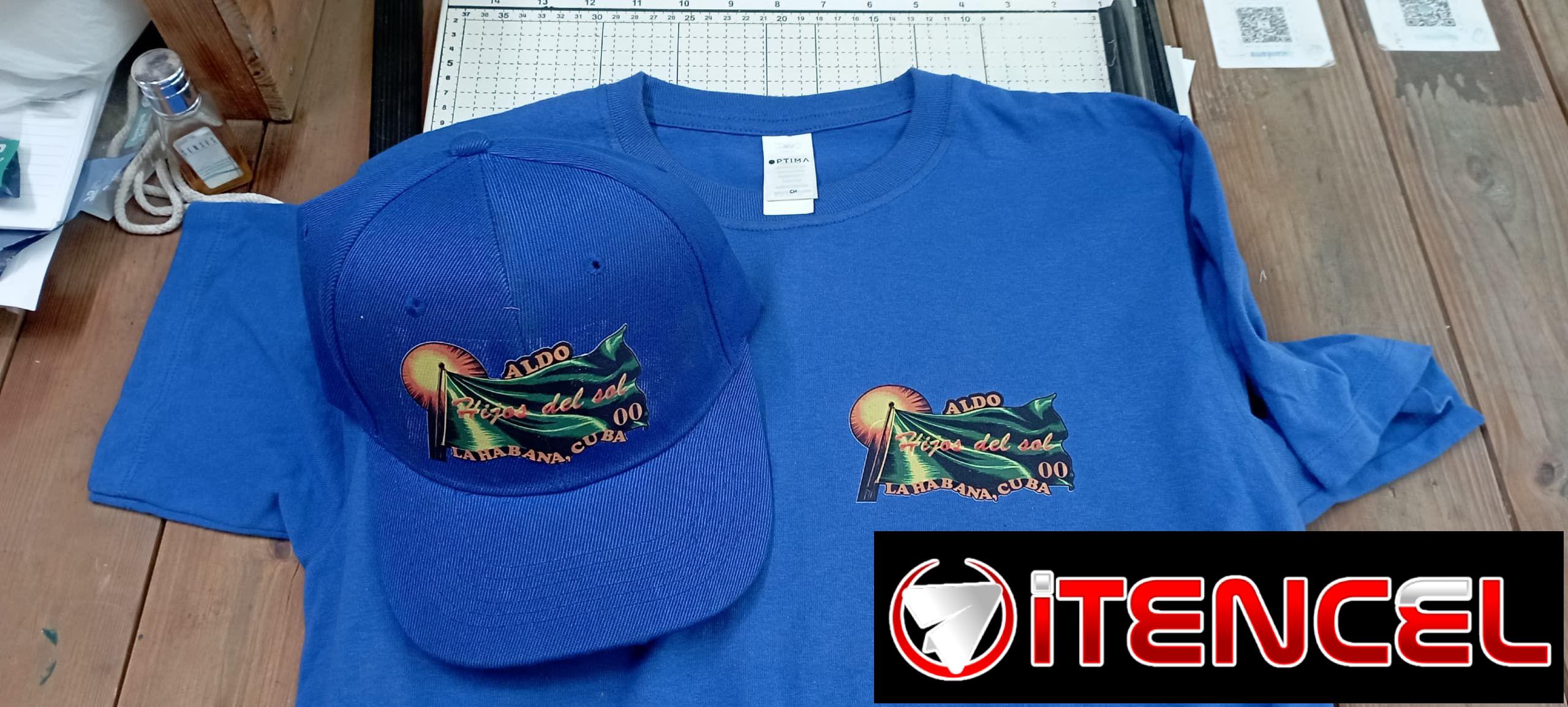 Necesitas Personalizar tus Artículos. Escribe al 53798109