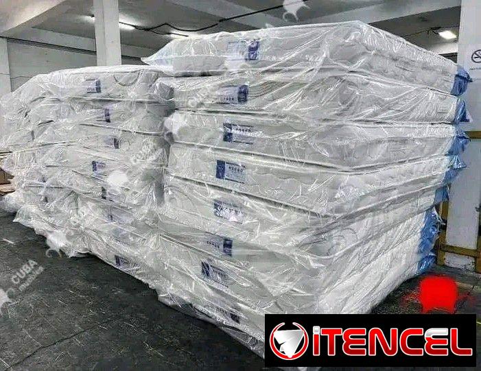 Colchones originales importados