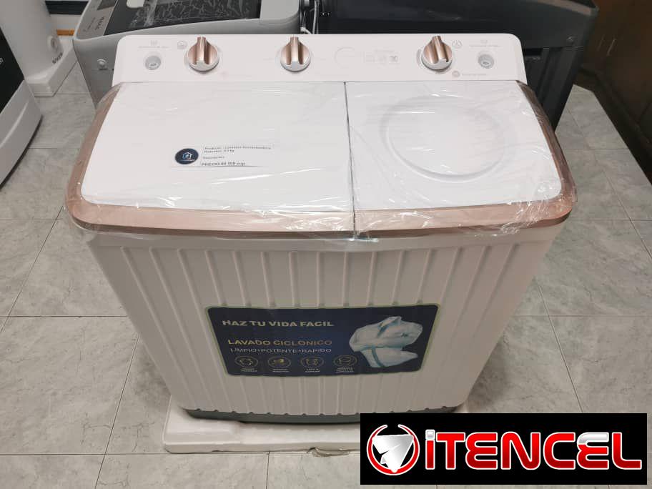 Venta de todo en electrodomésticos