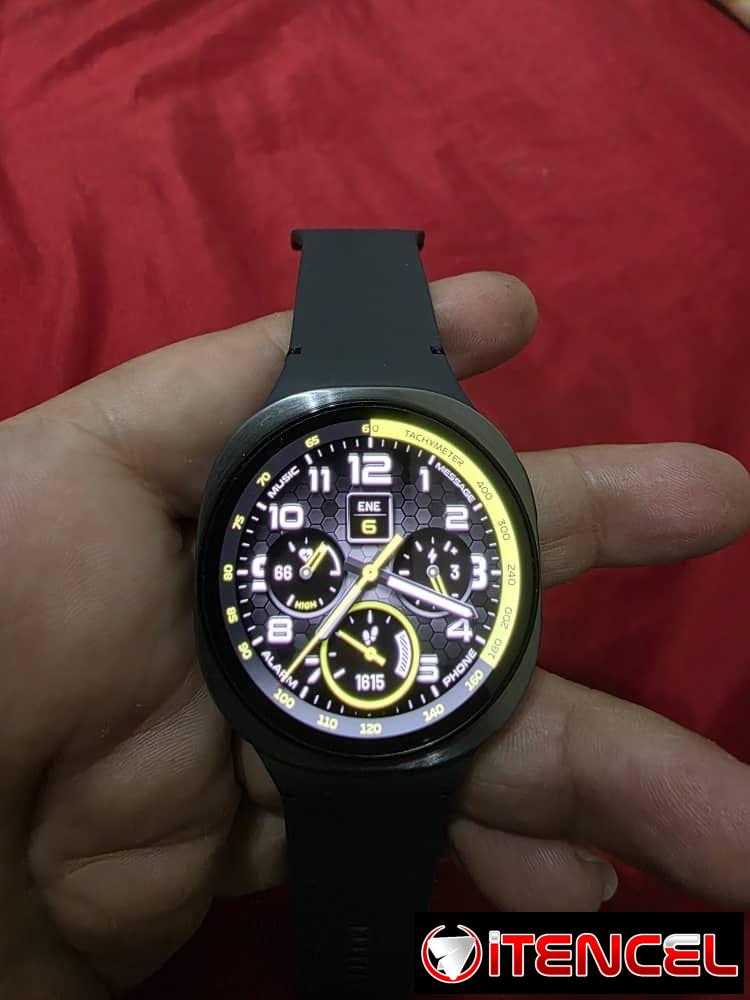 Samsung Galaxy Watch 8