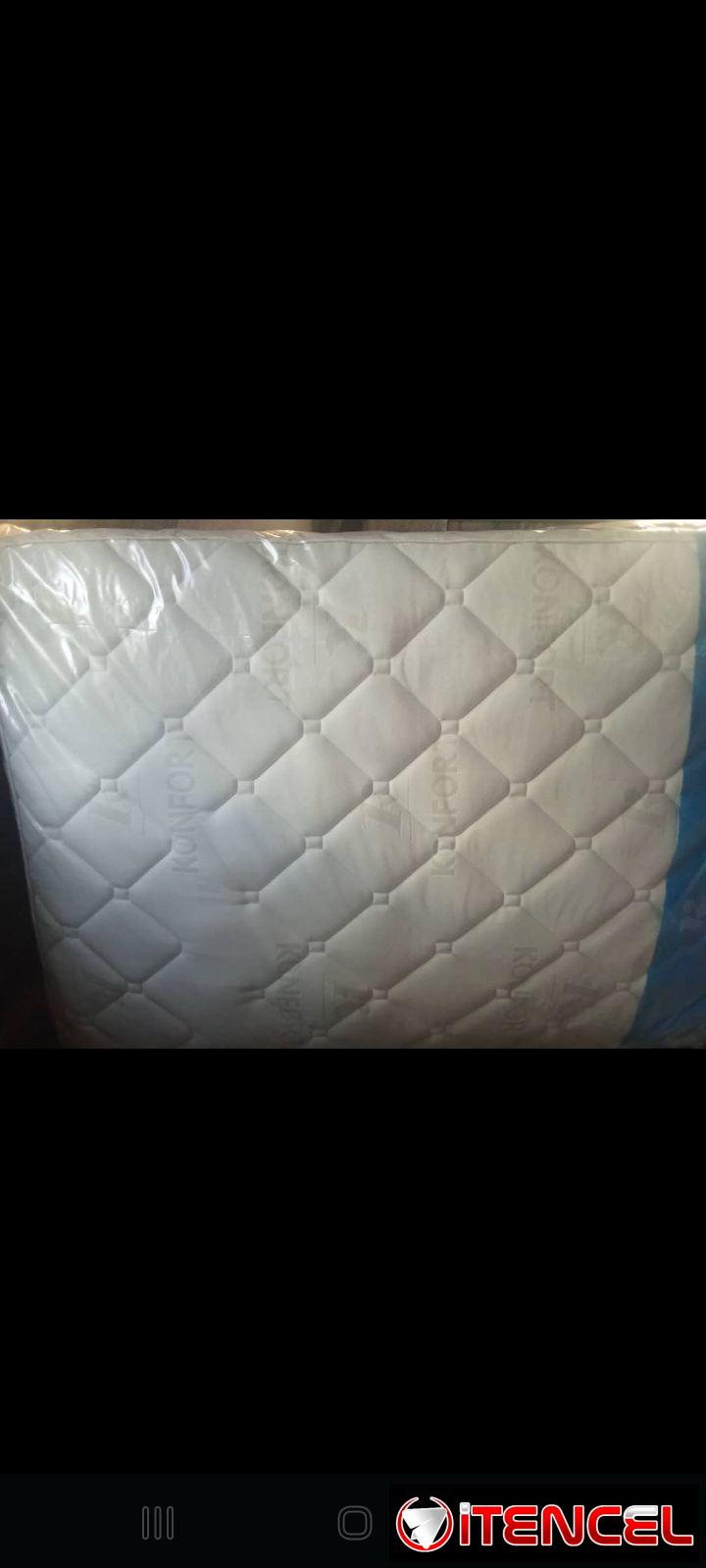 Colchones originales importados