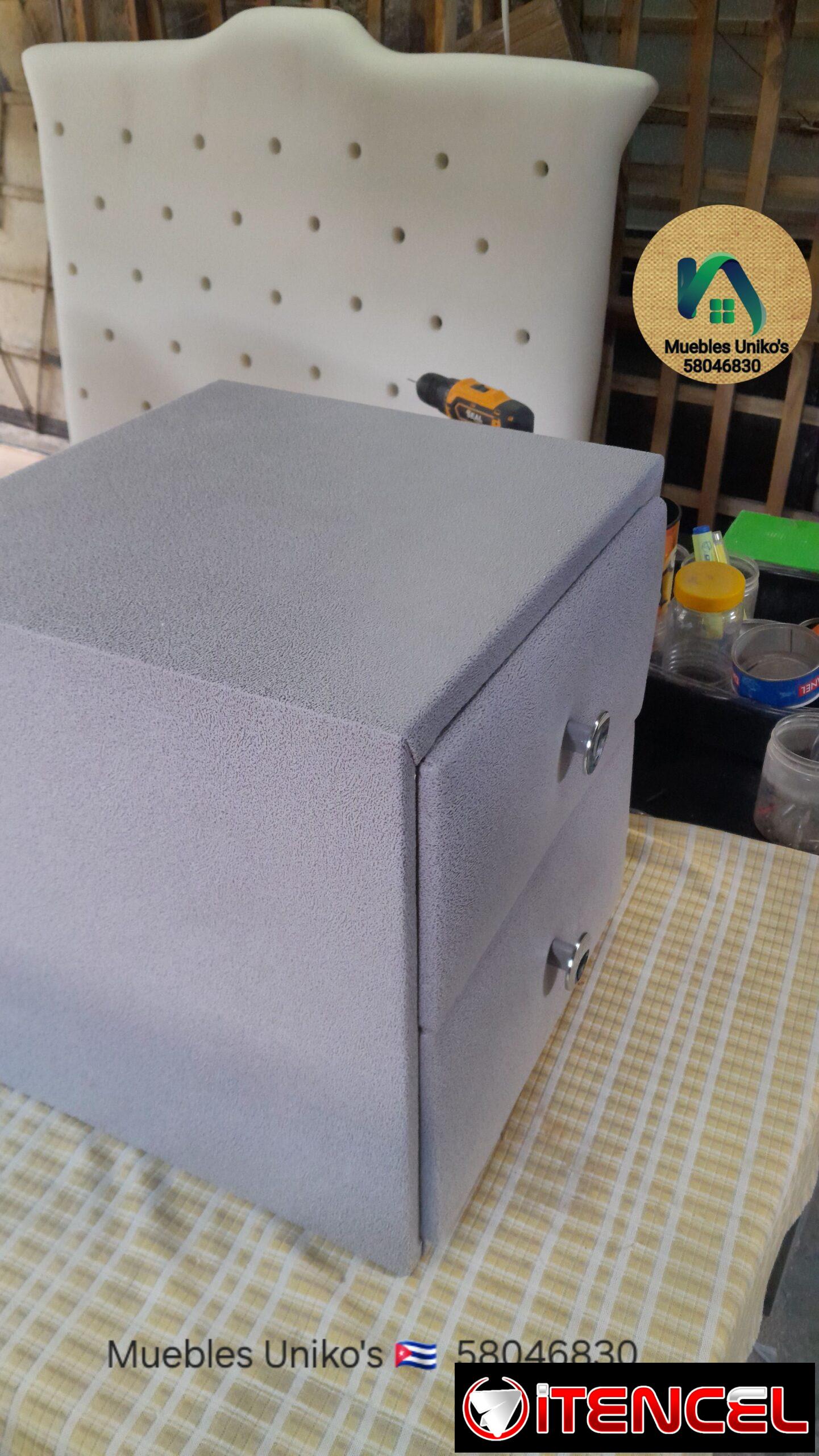 Muebles Uniko’s 🇨🇺